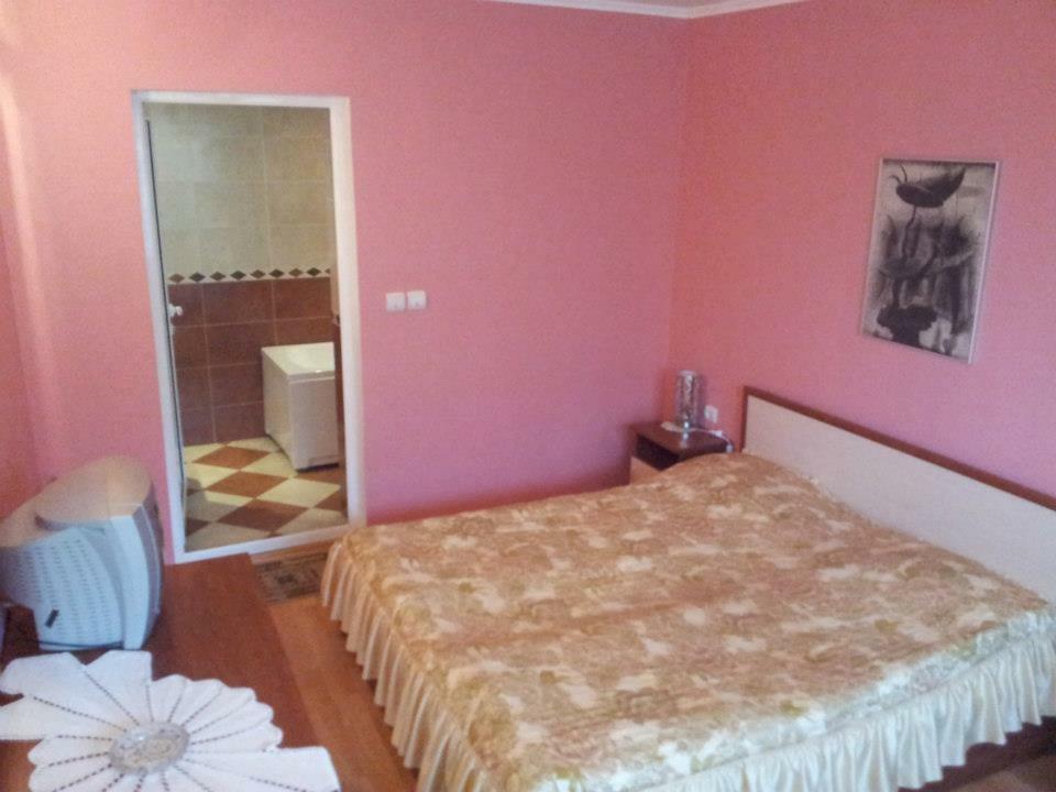 Hotel Triumph Nowa Sagora Exterior foto